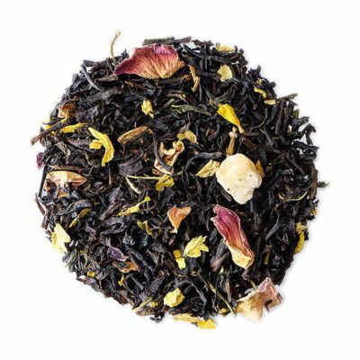 Momiji, le thé des couleurs - les thés OCHAYA