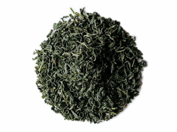 Kamairicha, thé vert - les Thés OCHAYA
