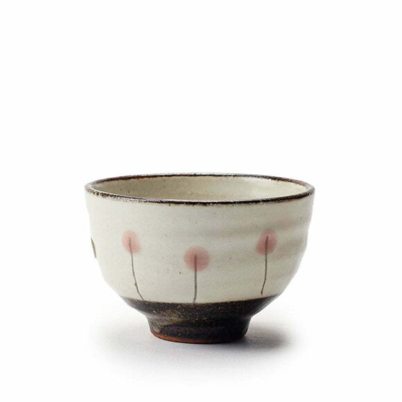 petit bol à thé japonais