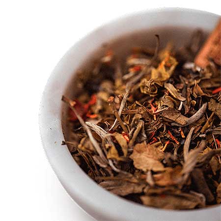 the-hojicha Thé vert hojicha