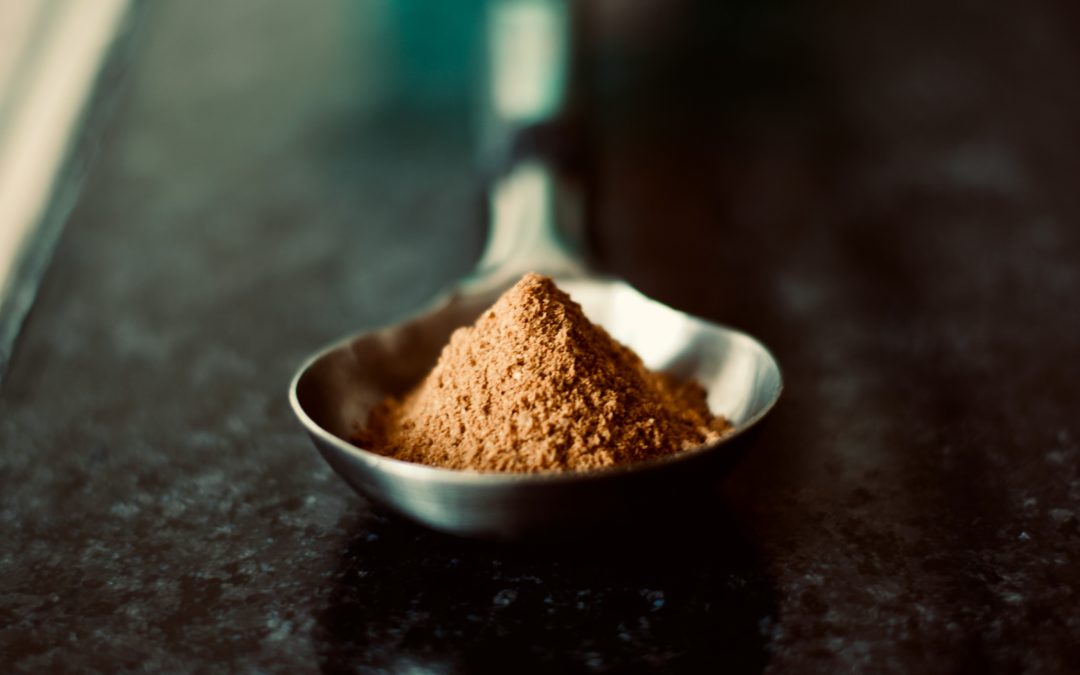 HOJICHA en poudre : Va-t-il remplacer le café?