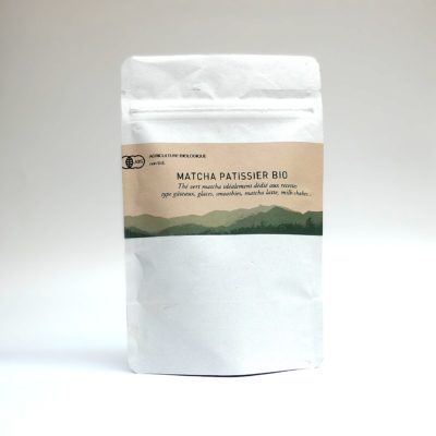 Matcha patissier BIO