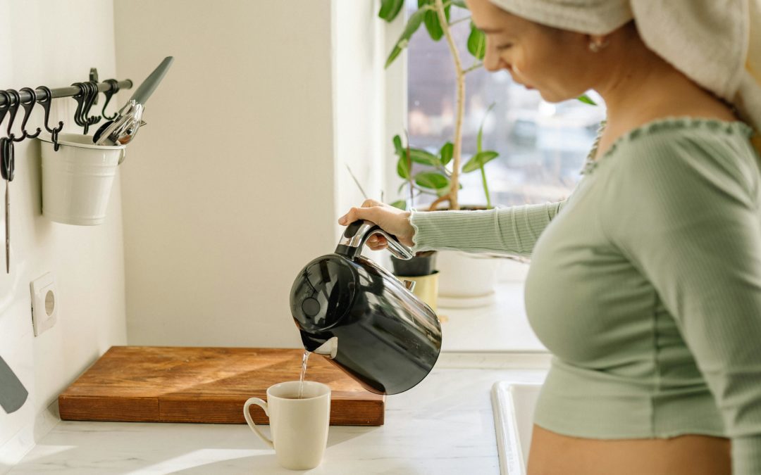 Quel thé pour femme enceinte ? Le guide complet pour choisir sans risque